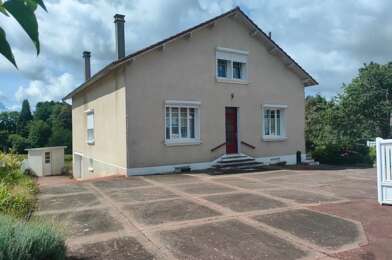 Maison 7 pièces 198875 €
