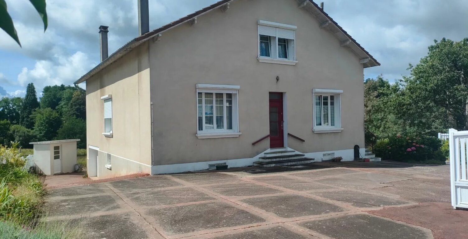 Grande maison avec 5 chambres à Saint-Mathieu — photo 1