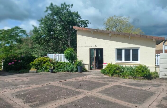 Grande maison avec 5 chambres à Saint-Mathieu — photo 2