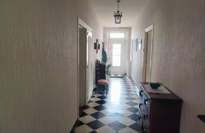 Grande maison avec 5 chambres à Saint-Mathieu — photo 5