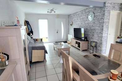Maison 5 pièces 173250 €