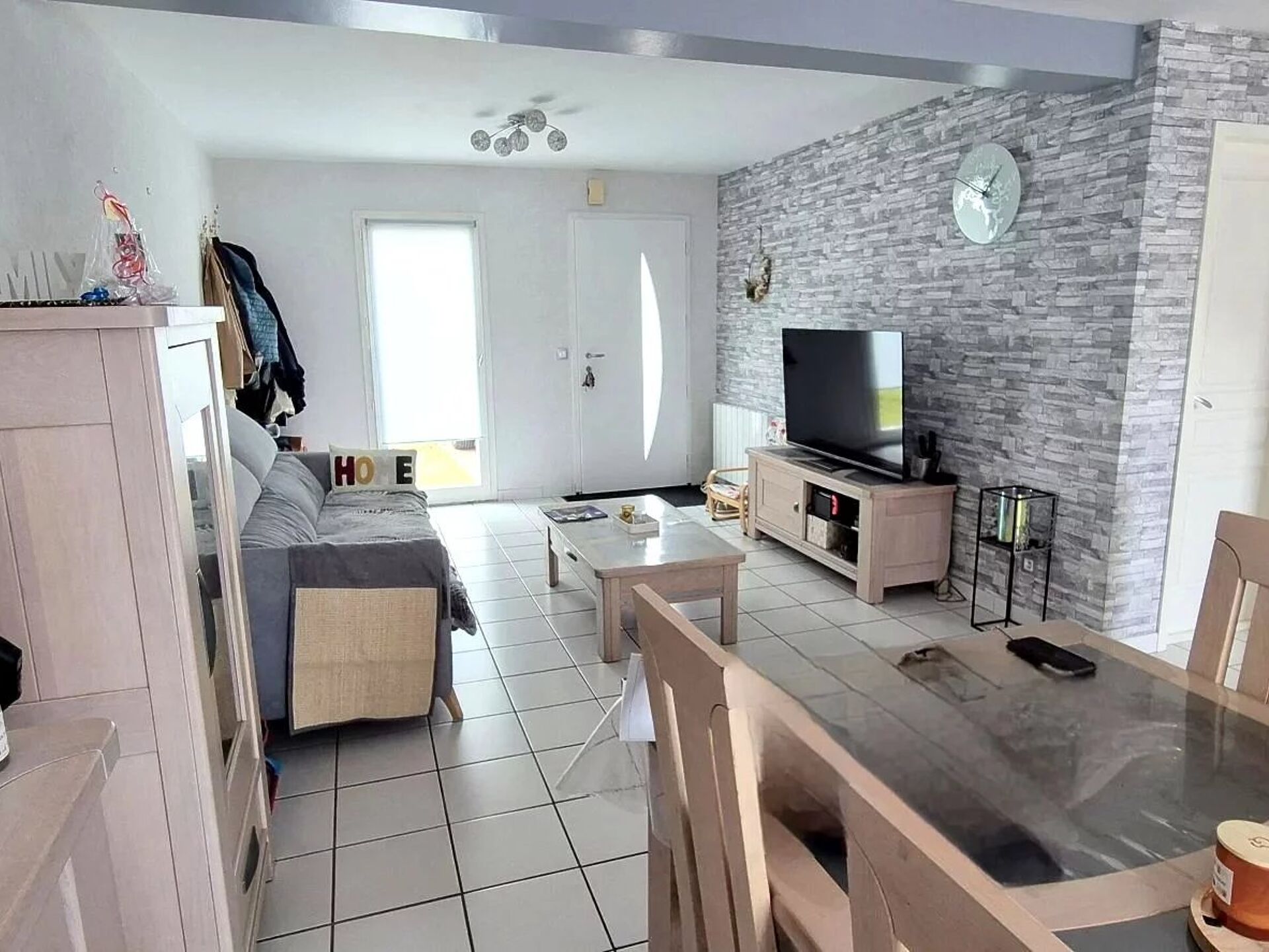 Maison 5 pièces 85 m² · à Arnage · 85 m² · 173 250 €