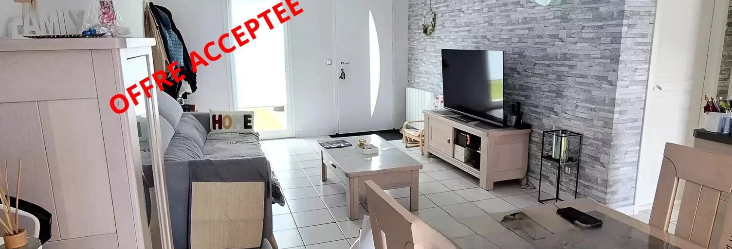 Maison 5 Pièces 85 m² à vendre à Arnage (72230)