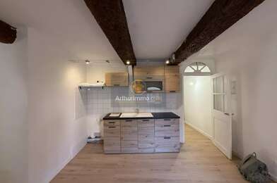 Appartement  550 €