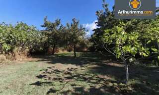 Terrain  985 m² à vendre à Peri (20167)