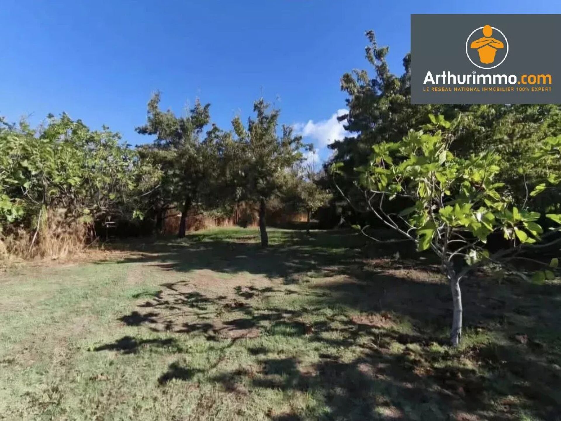 Terrain 100 m² · à Peri · 100 m² · 180 000 €
