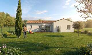 Maison  100 m² à vendre à Mignaloux-Beauvoir (86550)
