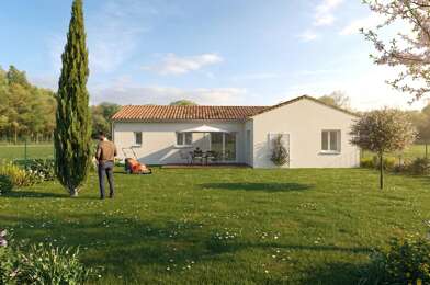 Maison  239780 €