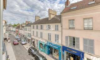 Appartement 5 Pièces 98 m² à vendre à Rambouillet (78120)