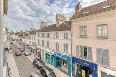 Appartement 5 pièces 220000 €