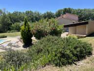 A Vendre Dpt 81 Proche Réalmont Maison Familiale avec parc a — photo 4