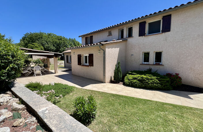 A Vendre Dpt 81 Proche Réalmont Maison Familiale avec parc a — photo 5
