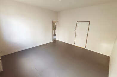 Appartement 2 pièces 125000 €