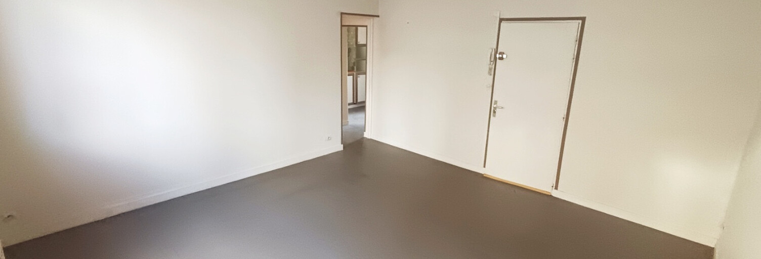 Appartement 2 Pièces 38 m² à vendre à Amiens (80000)