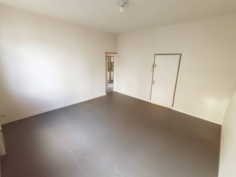 Appartement T2 avec terrasse hypercentre Amiens — photo 1