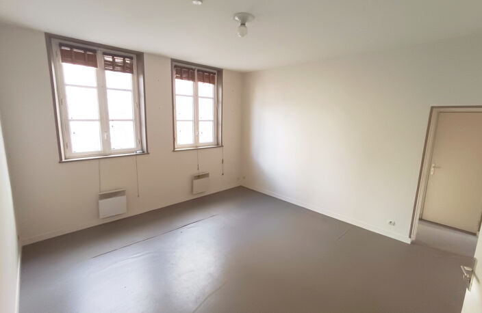 Appartement T2 avec terrasse hypercentre Amiens — photo 2