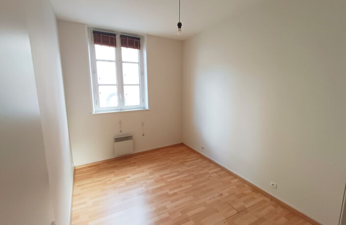 Appartement T2 avec terrasse hypercentre Amiens — photo 3