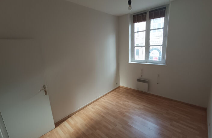 Appartement T2 avec terrasse hypercentre Amiens — photo 4