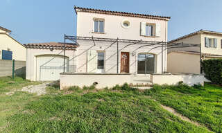 Maison 4 Pièces 90 m² à vendre à Graveson (13690)