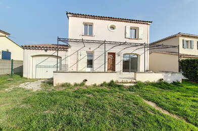Maison 4 pièces 380000 €
