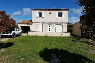 Maison 4 pièces 380000 €