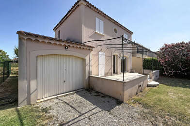 Maison 4 pièces 380000 €