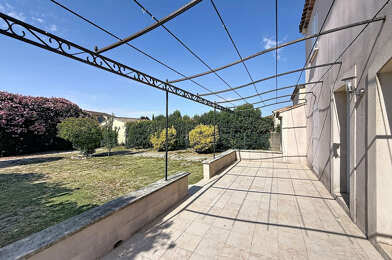 Maison 4 pièces 380000 €