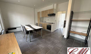Appartement 2 Pièces 40 m² à louer à Vitry-en-Perthois (51300)