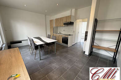 Appartement 2 pièces 400 €