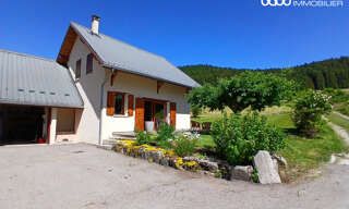 Maison 5 Pièces 102 m² à vendre à Autrans-Méaudre en Vercors (38112)