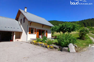 Maison 5 pièces 420000 €
