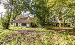 Maison 4 Pièces 80 m² à vendre à Sainte-Marie-de-Gosse (40390)