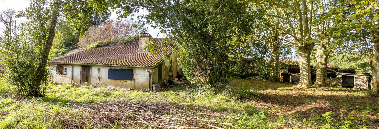 Maison 4 Pièces 80 m² à vendre à Sainte-Marie-de-Gosse (40390)