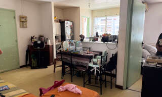 Appartement 3 Pièces 53 m² à vendre à Saint-Denis (97490)