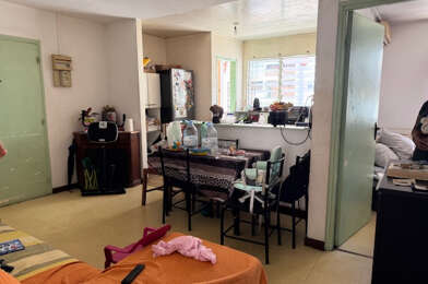 Appartement 3 pièces 118500 €