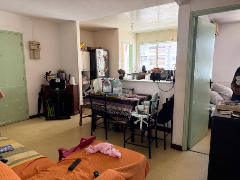A vendre T3 loué petit prix pour investisseur — photo 1