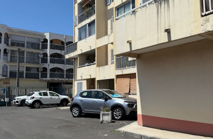 A vendre T3 loué petit prix pour investisseur — photo 4