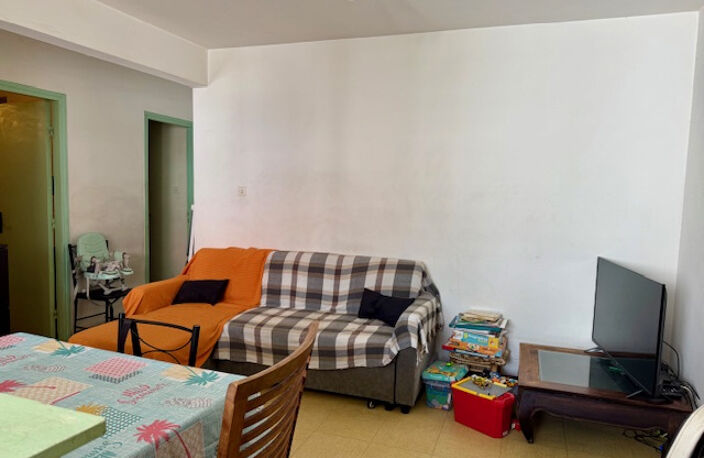 A vendre T3 loué petit prix pour investisseur — photo 5