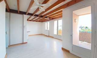 Appartement 3 Pièces 59 m² à louer à Albi (81000)