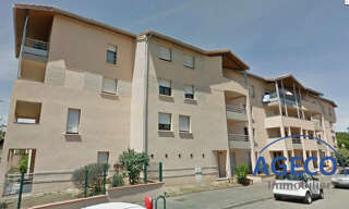 Appartement 1 Pièce 32 m² à louer à Blagnac (31700)