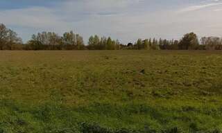 Terrain 1000 m² à construire Creysse (24100)