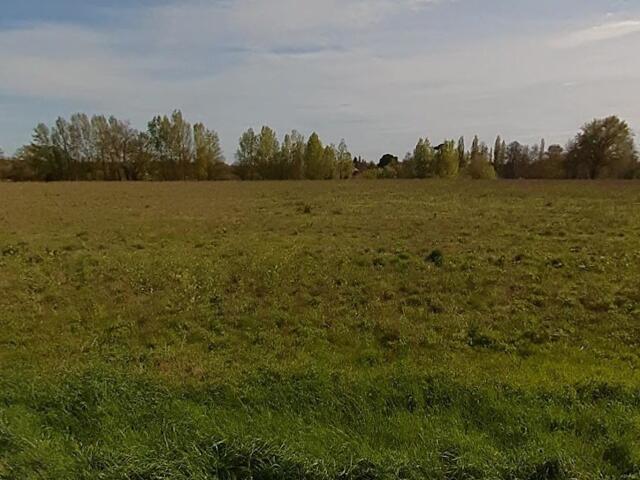 Terrain proposé à Creysse