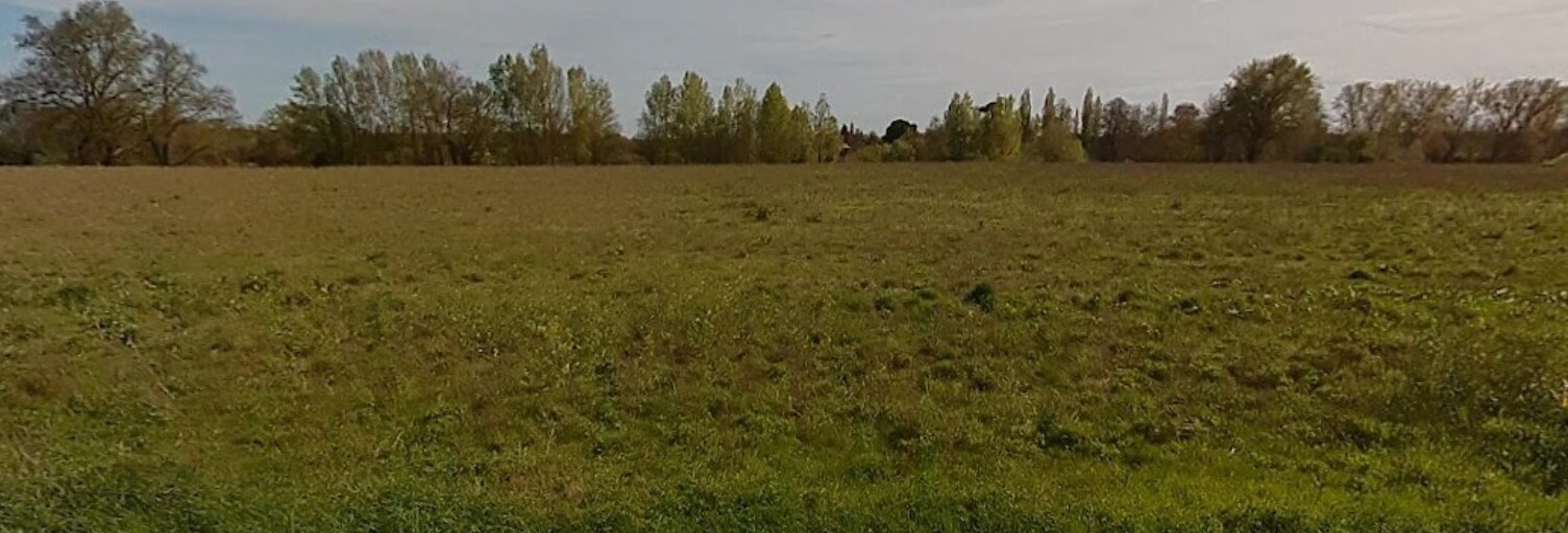 Terrain 1000 m² à construire Creysse (24100)