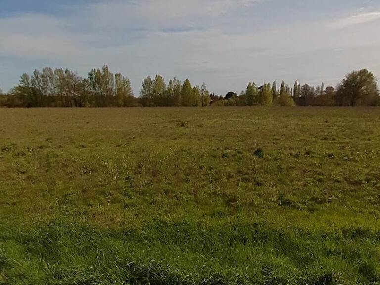 Terrain à bâtir — photo 1