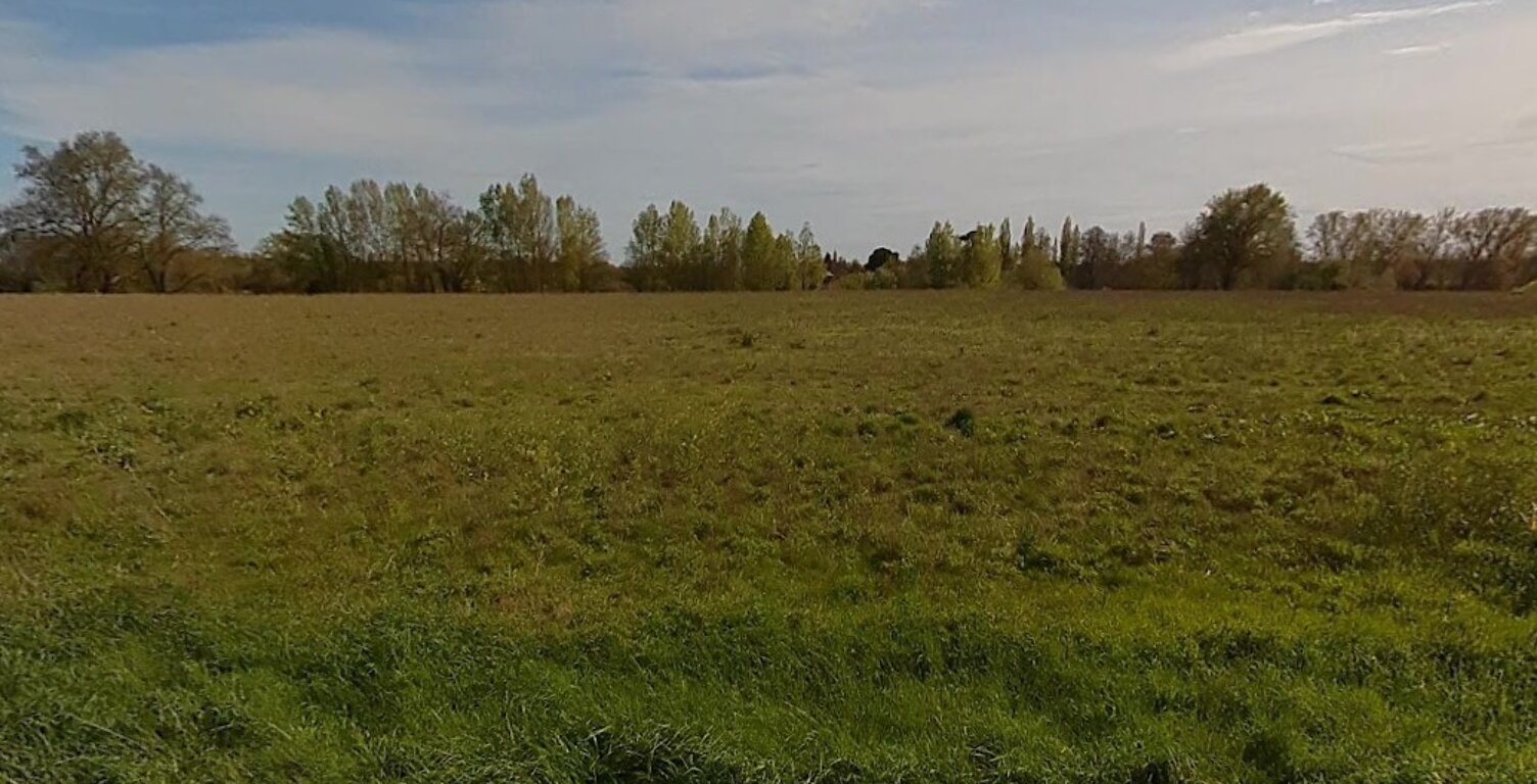 Terrain à bâtir — photo 1