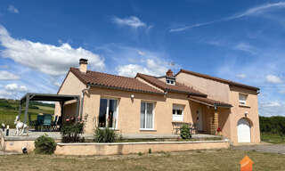 Maison 6 Pièces 125 m² à vendre à Theizé (69620)