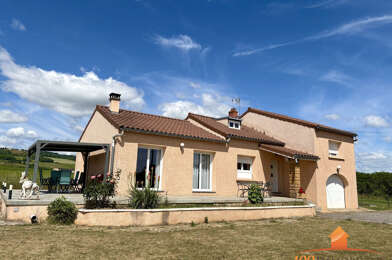 Maison 6 pièces 480000 €