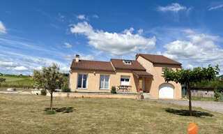 Maison 6 Pièces 125 m² à vendre à Theizé (69620)