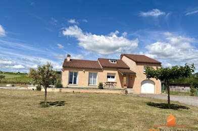 Maison 6 pièces 480000 €