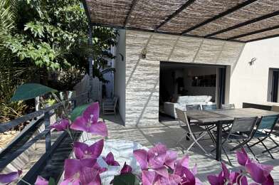 Maison 5 pièces 398000 €